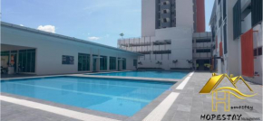 Ipoh town Premium Suite 2 Room By Hopesty